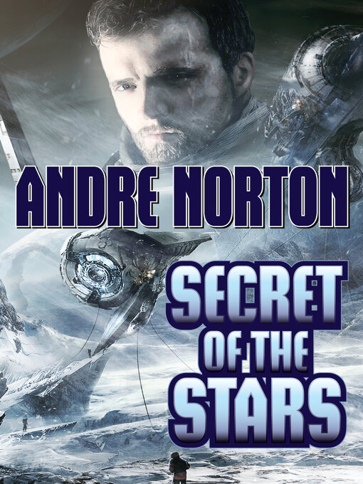 Cover image for Secret of the Stars
